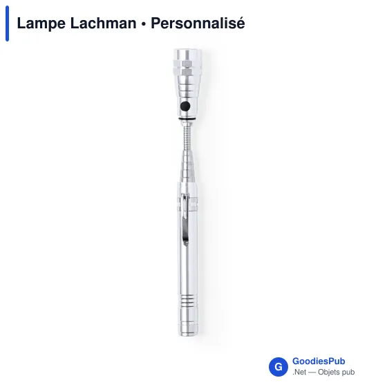 Lampe Lachman - Image 2