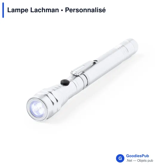 Lampe Lachman - Image 3