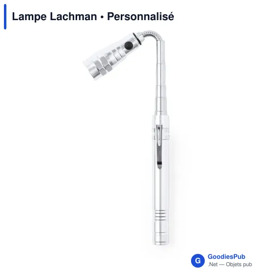 Lampe Lachman - Image 4