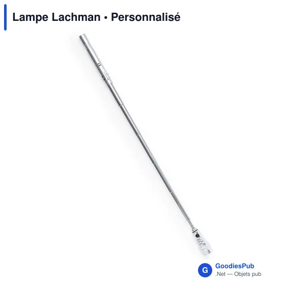 Lampe Lachman - Image 5