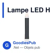 Lampe LED Hama FLX1200 - Miniature 11