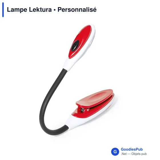 Lampe Lektura - Image 11