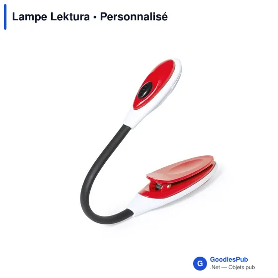 Lampe Lektura - Image 12
