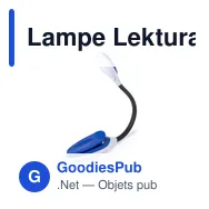 Lampe Lektura - Miniature 3