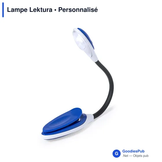 Lampe Lektura - Image 3