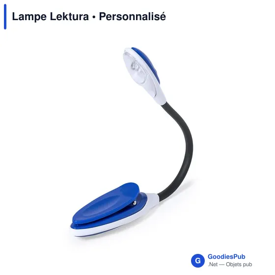 Lampe Lektura - Image 4