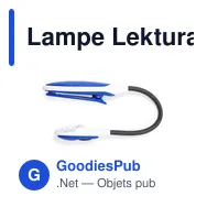Lampe Lektura - Miniature 5
