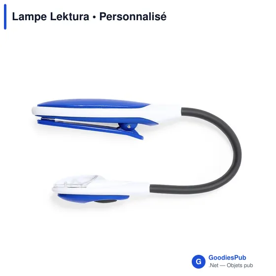 Lampe Lektura - Image 5