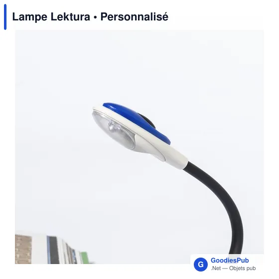 Lampe Lektura - Image 6