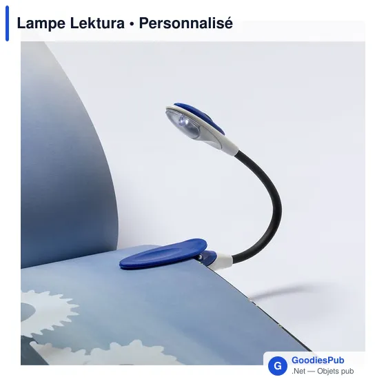 Lampe Lektura - Image 7