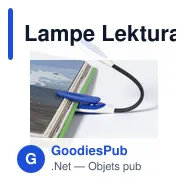 Lampe Lektura - Miniature 8