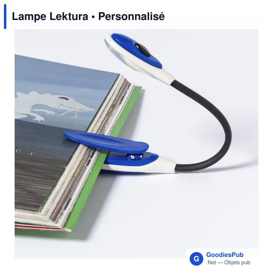 Lampe Lektura - Image 8