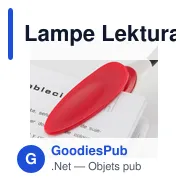 Lampe Lektura - Miniature 9