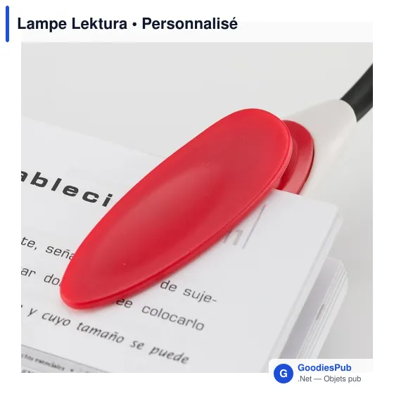 Lampe Lektura - Image 9