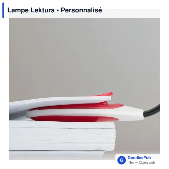 Lampe Lektura - Image 10