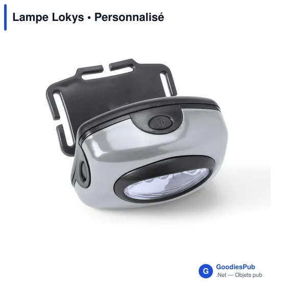 Lampe Lokys - Image 12