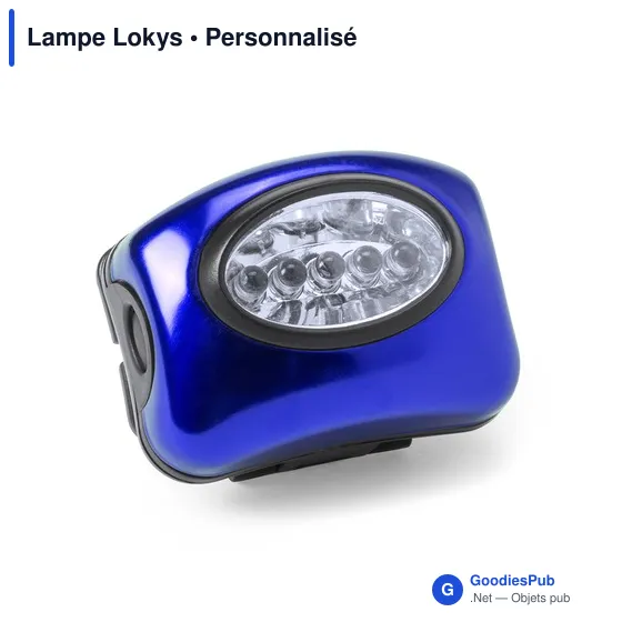 Lampe Lokys - Image 9