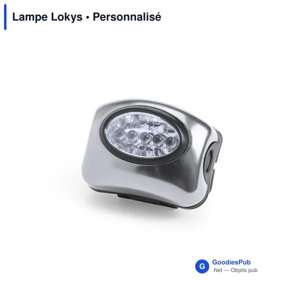 Lampe Lokys - Image 10