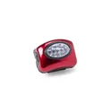 Variante rouge - Lampe Lokys