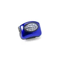 Variante bleu - Lampe Lokys