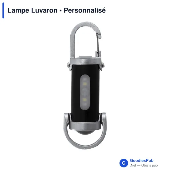 Lampe Luvaron - Image 2