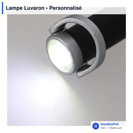 Lampe Luvaron - Image 3