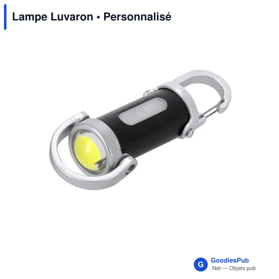Lampe Luvaron - Image 4