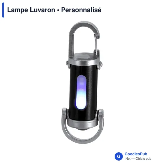Lampe Luvaron - Image 5