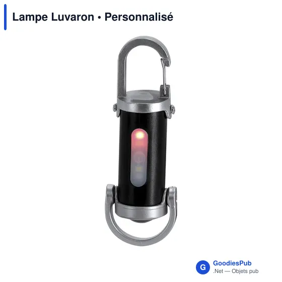 Lampe Luvaron - Image 6