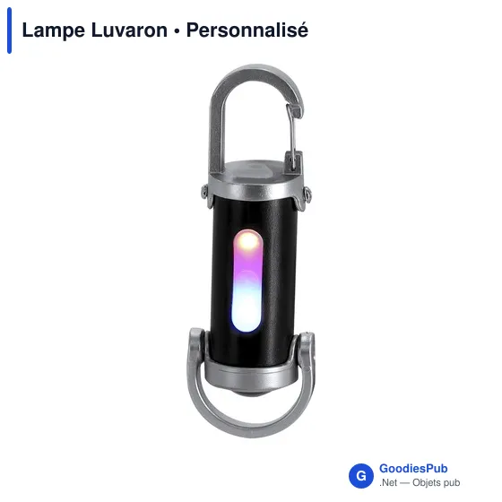 Lampe Luvaron - Image 7