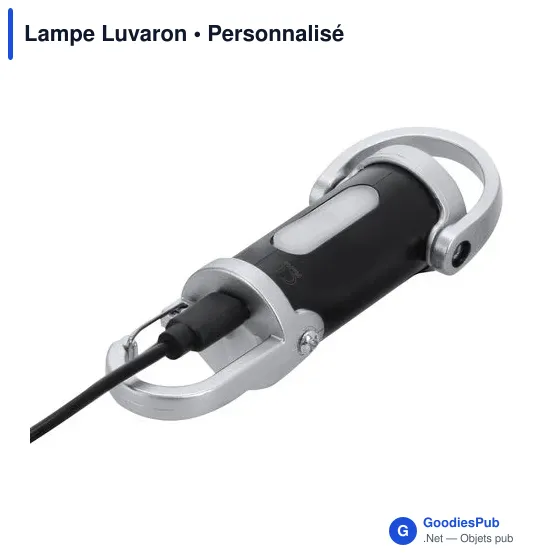 Lampe Luvaron - Image 9