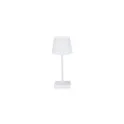Variante blanc - Lampe Madison