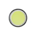 Variante noir - Lampe torche personnalisable avec logo - Lampe magnétique mini COB Dan