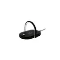 Variante noir - Lampe multifonction personnalisable avec logo - Cranston