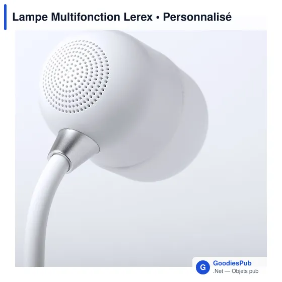 Lampe Multifonction Lerex - Image 6