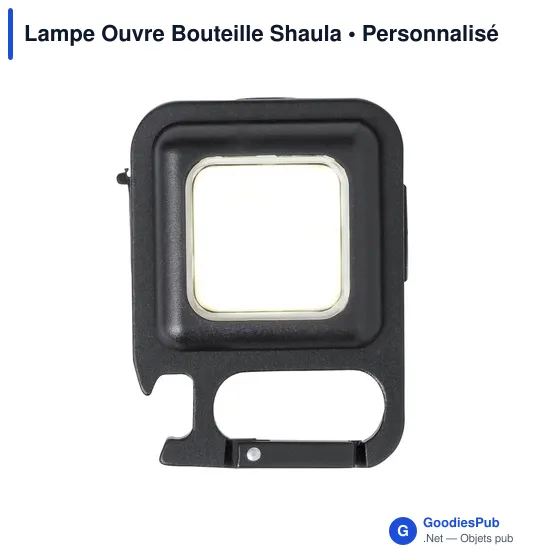 Lampe Ouvre Bouteille Shaula - Image 2