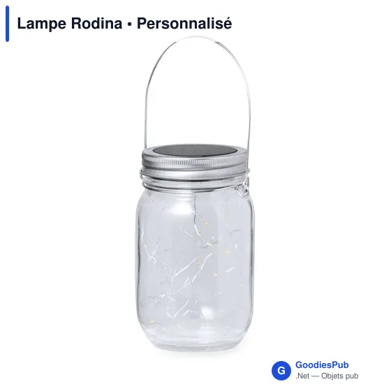 Lampe Rodina - Image 2