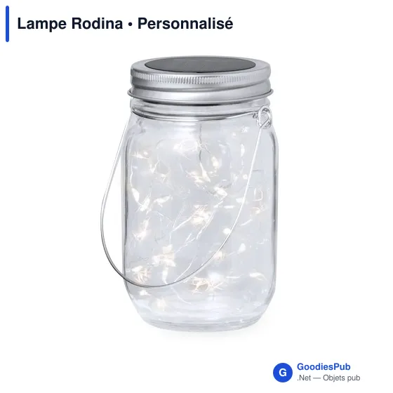 Lampe Rodina - Image 3