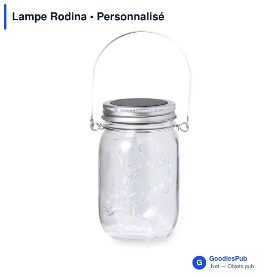 Lampe Rodina - Image 4