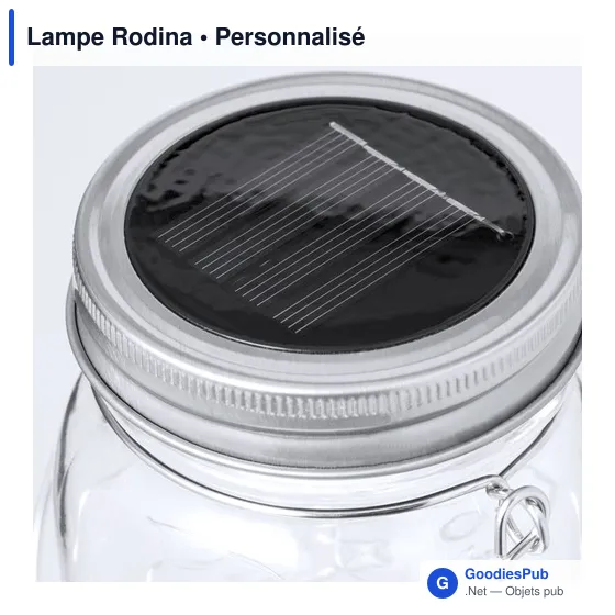 Lampe Rodina - Image 5