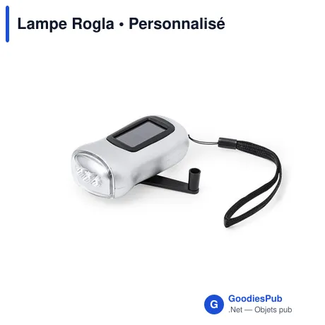 Lampe Rogla