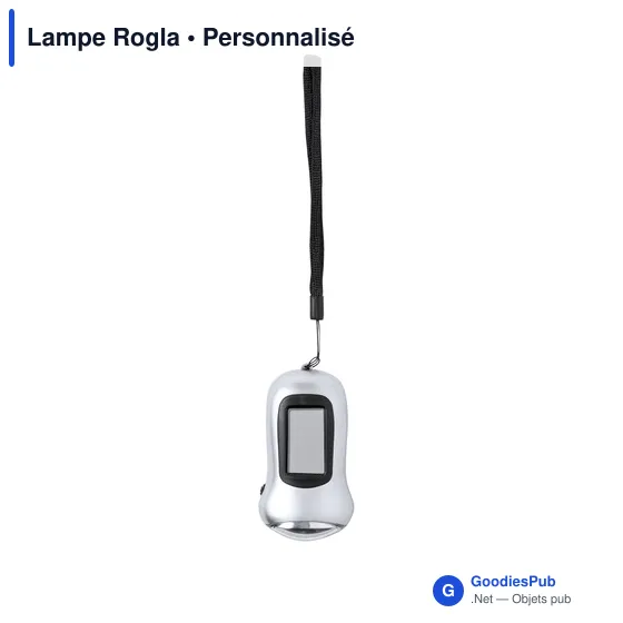 Lampe Rogla - Image 2