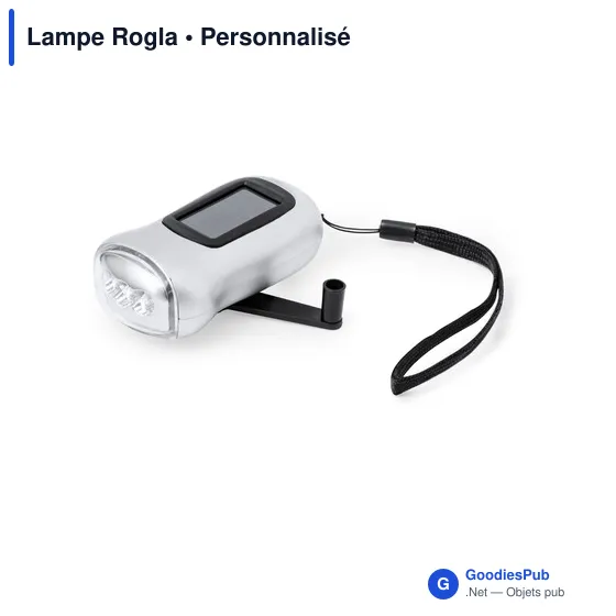 Lampe Rogla - Image 3