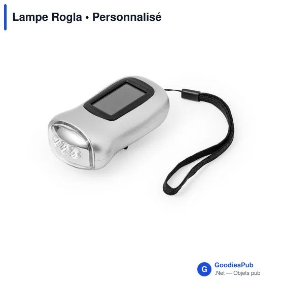 Lampe Rogla - Image 4