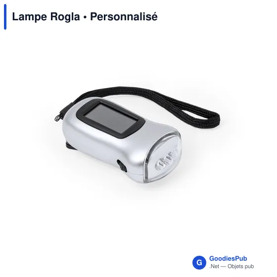 Lampe Rogla - Image 5