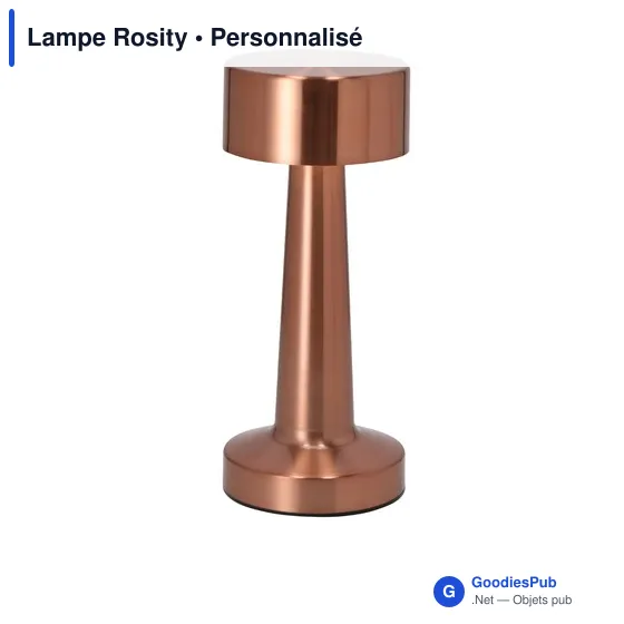 Lampe Rosity - Image 11