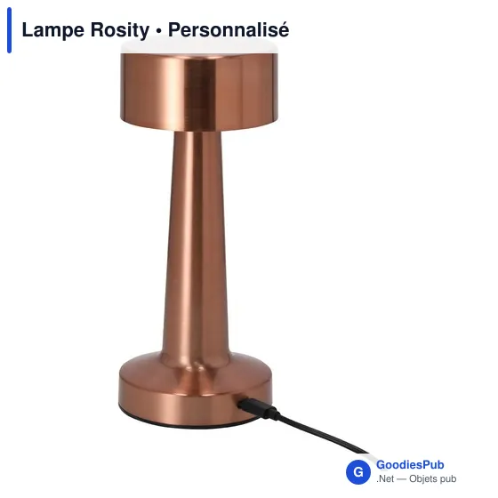 Lampe Rosity - Image 12