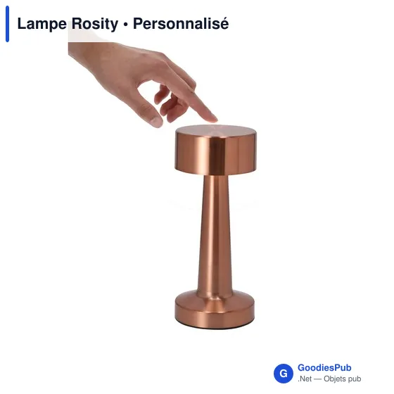 Lampe Rosity - Image 6