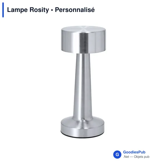 Lampe Rosity - Image 8