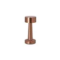 Variante rose - Lampe Rosity